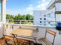 квартира München Laim 02 балкон 10936