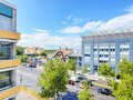 квартира München Laim 03 вид из окна 10936
