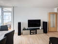 квартира München Laim 02 гостиная 10936