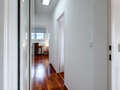 квартира München Parkstadt Bogenhausen 03 коридор 10945