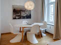 квартира München Glockenbachviertel 02 гостиная 10946