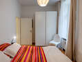 квартира München Glockenbachviertel 03 спальная 10946