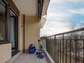 квартира München Johanneskirchen 01 балкон 10948