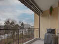 квартира München Johanneskirchen 03 балкон 10948
