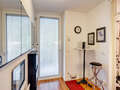 квартира München Schwabing (links der Leopoldstraße) 01 коридор 1095