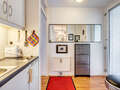 квартира München Schwabing (links der Leopoldstraße) 02 коридор 1095