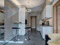 квартира München Haidhausen 03 гостиная 10977