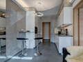 квартира München Haidhausen 01 кухня 10977