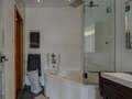 квартира München Haidhausen 02 ванная комната 10977
