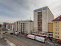 квартира München Haidhausen 03 вид из окна 10977