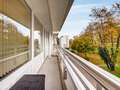 квартира Oberschleißheim 01 балкон 10983