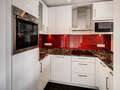 квартира Ismaning 01 кухня 10988