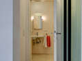 двухэтажная квартира München Schwabing-West (rund um den Hohenzollernplatz) 06 коридор 11000