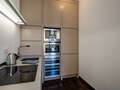 квартира München Altstadt 03 кухня 11002