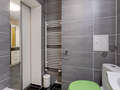 квартира München Fasanerie 03 ванная комната 11028