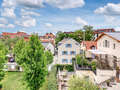 квартира-галерея München Au 03 вид из окна 11032