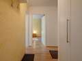 квартира München Parkstadt Bogenhausen 01 коридор 11037
