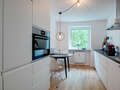 квартира München Isarvorstadt 01 кухня 11049