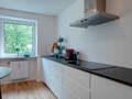 квартира München Isarvorstadt 02 кухня 11049