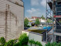квартира München Isarvorstadt 03 вид из окна 11049