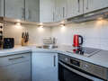 квартира München Au 02 кухня 11089