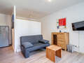 квартира München Au 01 жилое пространство 11089
