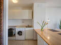 квартира München Johanneskirchen 01 кухня 1110