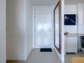квартира München Johanneskirchen 01 коридор 1110