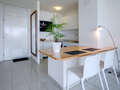 квартира München Johanneskirchen 02 коридор 1110
