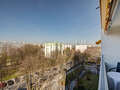 квартира München Johanneskirchen 01 вид из окна 1110