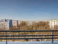 квартира München Johanneskirchen 02 вид из окна 1110