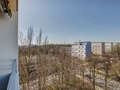 квартира München Johanneskirchen 03 вид из окна 1110