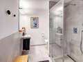 квартира München Pasing 01 2-я ванная комната 11135