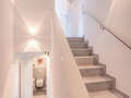 двухэтажная квартира München Pasing 04 коридор 11136