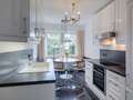квартира München Herzogpark 02 кухня 11149