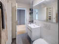 квартира München Schwabing 02 ванная комната 11155
