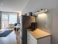 квартира München Neuhausen 03 кухня 11167