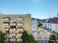 квартира München Neuhausen 01 вид из окна 11167