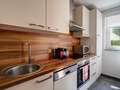 квартира München Bogenhausen 02 кухня 11173