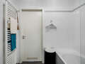 квартира München Bogenhausen 03 ванная комната 11173