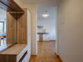 квартира München Schwabing-West 01 коридор 11193