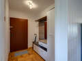 квартира München Schwabing-West 02 коридор 11193