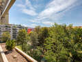 квартира München Schwabing-West 03 вид из окна 11193