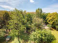 квартира München Schwabing-West 04 вид из окна 11193
