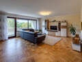 квартира München Schwabing-West 02 жилое пространство 11193