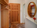 квартира München Sendling 02 коридор 11224