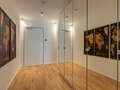 квартира München Schwabing (rechts der Leopoldstraße) 01 коридор 11242