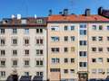 квартира München Glockenbachviertel 03 вид из окна 11245