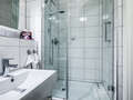 квартира München Parkstadt Solln 01 2-я ванная комната 11253