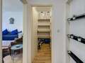 квартира München Obergiesing 02 коридор 11258
